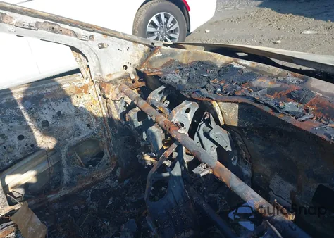 2015 Ford Focus Se из США, поврежденный, VIN 1FADP3K23FL249385